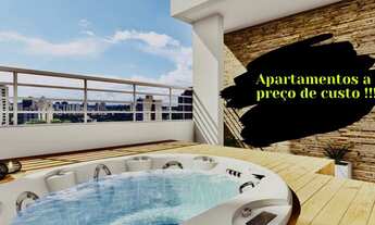 Imagem: Apartamento para venda no Parque Industrial