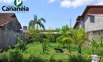 Imagem 5: Terreno murado no bairro Retiro das Caravelas