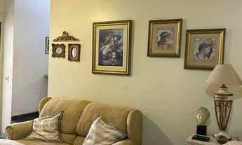 Imagem 2: Apartamento para venda tem 80 metros quadrados com 2 quartos em Centro - São José do Rio P