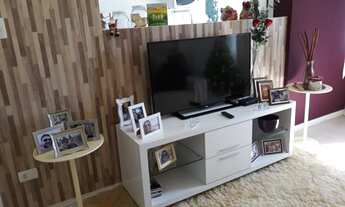 Imagem 6: Apartamento com 1 dormitório à venda, 44 m² por R$ 230.000,00 - Itararé - São Vicente/SP