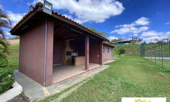 Imagem 5: Terreno no Condomínio Morada dos Pássaros em Rio das Pedras com 1000m2