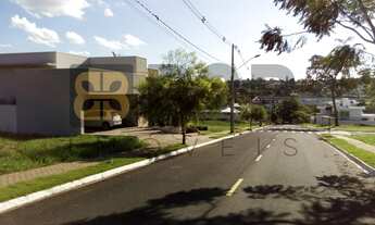 Imagem 4: Terreno para Venda em Bauru, Residencial Villa Dumont