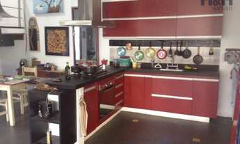 Imagem 2: PIRACICABA - Casa de Condomínio - Água Branca