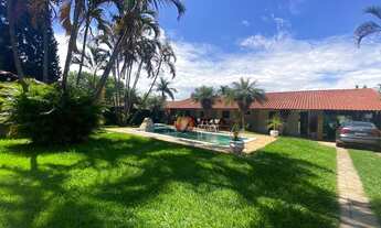 Imagem 2: Chácara com 3 dormitórios à venda, 1000 m² por R$ 1.200.000 - Praia dos Namorados - Americ