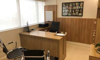 Imagem: Linda sala comercial próximo ao shopping