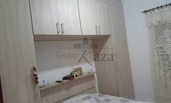 Imagem 6: Apartamento para venda possui 50 metros quadrados com 2 quartos