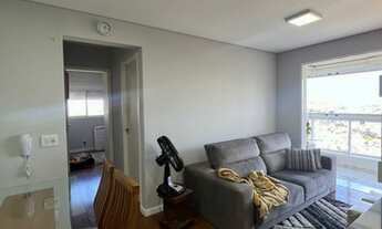 Imagem 6: Apartamento a venda com 53 metros quadrados com 2 quartos em Centro - Diadema - São Paulo