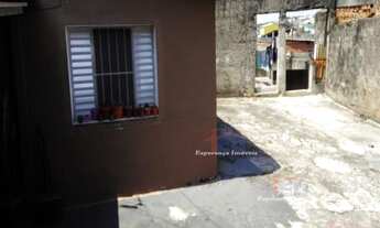 Imagem 7: Residencial - Vila Yolanda