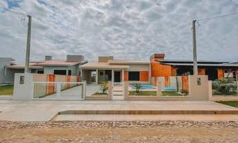 Imagem 2: Casa com 3 dormitórios à venda, 173 m² por R$ 650.000,00 - Bellatorres - Passo de Torres/S