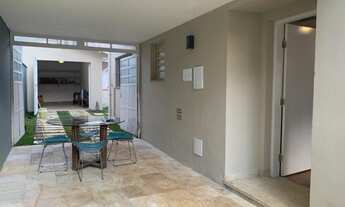 Imagem 4: Casa vintage na Vila Nova Conceição