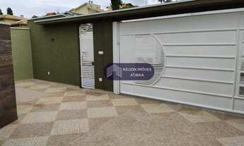 Imagem 2: Casa com 3 dormitórios à venda, 320 m² por R$ 1.200.000 - Vila Giglio - Atibaia/SP