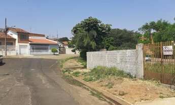 Imagem 5: Avaré - Terreno Padrão - Conjunto Habitacional Altos da Boa Vista