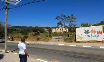 Imagem 3: Terreno - Área para comprar Jardim Petrópolis Cotia