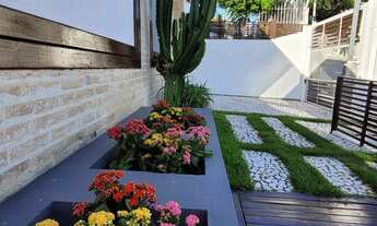 Imagem 2: Bela e confortável residência em Capoeiras - Florianópolis - SC