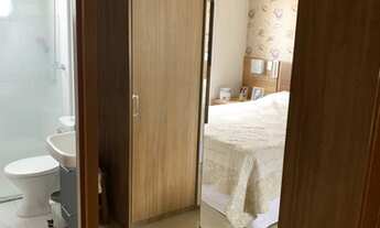 Imagem 3: Ap para venda possui 123 metros quadrados com 4 quartos sendo 2 Suites ao lado da 9 de jul