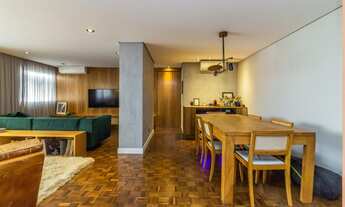 Imagem 2: APARTAMENTO À VENDA REFORMADO COM 2 QUARTOS, 1 VAGA NO JARDIM PAULISTA