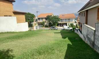 Imagem 6: Terreno à venda, 480 m² por R$ 950.000 - Residencial 10 - Alphaville