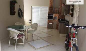 Imagem 3: Casa com 3 dormitórios à venda, 250 m² por R$ 1.250.000,00 - Machadinho - Americana/SP