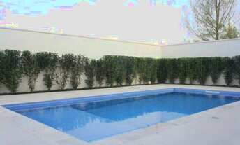 Imagem 2: Casa de 4 Suítes- Aquecimento Solar- Lazer Completo em Santana de Parnaíba - SP