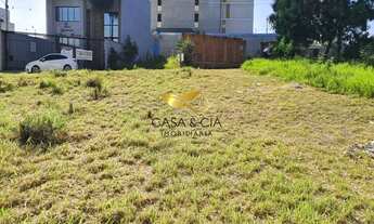 Imagem 7: ITU - Terreno Padrão - ITU NOVO CENTRO