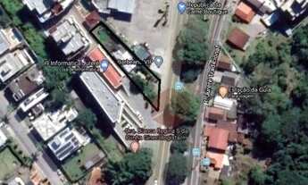 Imagem 5: Terreno à venda, 555 m² por R$ 4.500.000,00 - Jurerê - Florianópolis/SC