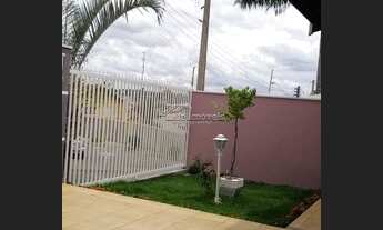 Imagem 4: HORTOLâNDIA - Casa Padrão - Jardim Villagio Ghiraldelli