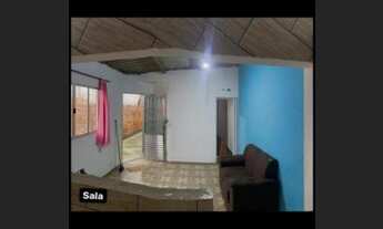 Imagem 3: Casa entrada $16 Mil