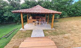 Imagem 2: Chácara à Venda em Condomínio Patrimônio do Carmo - São Roque - SP - 3.000m²