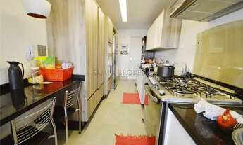 Imagem 4: Apartamento para locação em prédio novo!