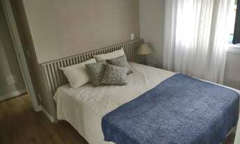 Imagem 6: Apartamento 55m² - 2 quartos - Vila Industrial