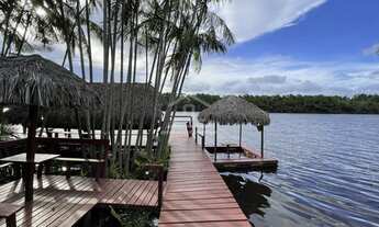 Imagem 3: AB/ Casa em Condomínio em Barreirinhas com acesso ao Rio Preguiças