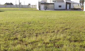 Imagem: Terreno de Condomínio, Jardim Azaléias