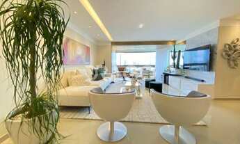 Imagem: Edifício Mario Saraiva próximo aos Colégios