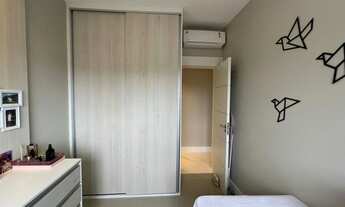 Imagem 2: Belíssimo apto térreo com garden, Reserva das praias, 2 quartos