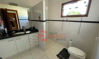 Imagem 4: Chácara no Condomínio Estância das Flores 1200 m2 4 dormitórios, piscina Limeira SP