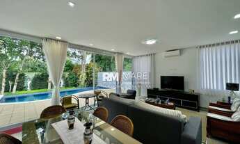 Imagem: Casa à venda com 7 suítes - 440 m²