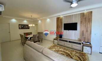 Imagem 2: Charmoso apartamento no Bairro Concórdia III