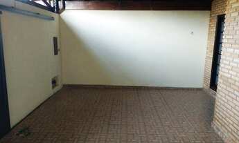 Imagem 2: Casa para venda com 126 metros quadrados com 3 quartos em Jardim das Palmeiras - Limeira