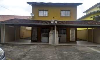 Imagem: Caraguatatuba - Casa de Condomínio - Sumaré