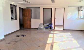 Imagem 2: Conjunto, 300 m² - venda por R$ 2.438.000,01 ou aluguel por R$ 19.035,37/mês - Vila Olímpi