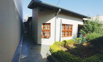 Imagem 7: CASA RESIDENCIAL em INDAIATUBA - SP, CENTRO