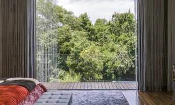 Imagem 6: Casa de condomínio sobrado para venda tem 790 metros quadrados com 5 Suítes -Alphaville SP