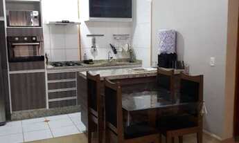 Imagem 3: Apartamento à venda, 64 m² por R$ 290.000,00 - Jardim Paulistano - Americana/SP