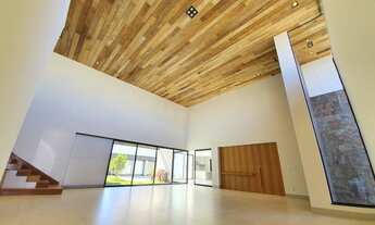 Imagem 5: Casa de condomínio para venda tem 600 metros quadrados com 4 quartos