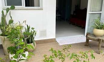 Imagem 7: OPORTUNIDADE! Apartamento possui 90m² com 2 quartos em Pedra Branca - Palhoça - SC