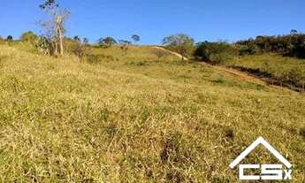 Imagem 7: Lote/Terreno para venda possui 10000 metros quadrados 2km de lindas cachoeiras- Socorro