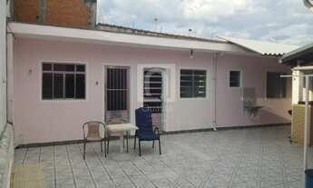 Imagem 6: CASA COM EDÍCULA PARQUE ESMERALDA SOROCABA