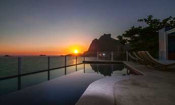 Imagem 3: Casa para aluguel e venda com 1000 metros quadrados com 4 quartos