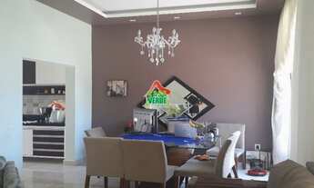 Imagem 2: INDAIATUBA - Casa de Condomínio - JARDINS DO IMPÉRIO