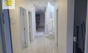 Imagem 7: Casa com 3 dormitórios à venda, 192 m² por R$ 1.170.000 - Condomínio Vila Ytu - Indaiatuba